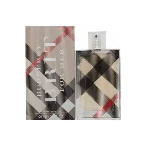 Burberry Brit Woman Eau de Parfum 100ml Spray