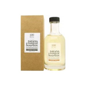 100BON Davana & Vanille Bourbon Eau de Parfum 200ml Refill