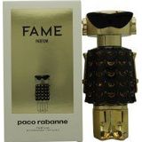 Paco Rabanne Fame Parfum Eau de Parfum 80ml Hervulbare Spray
