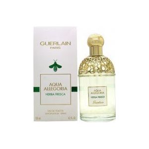 Guerlain Aqua Allegoria Herba Fresca Eau de Toilette 125ml Spray