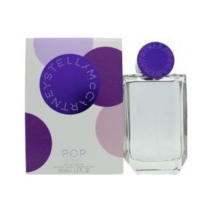 Stella McCartney Pop Bluebell Eau de Parfum 100ml Spray