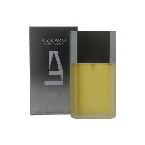 Azzaro Pour Homme L'Eau Eau de Toilette 100ml Spray