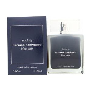 Narciso Rodriguez For Him Bleu Noir Eau de Toilette Extreme 100ml Spray