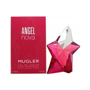 Thierry Mugler Angel Nova Eau De Parfum 50ml Spray