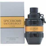 Viktor & Rolf Spicebomb Extreme Eau de Parfum 50ml Spray