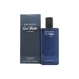 Davidoff Cool Water Intense Eau de Parfum 125ml Spray