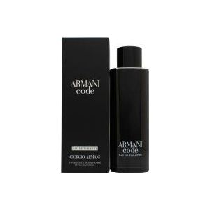 Giorgio Armani Code Femme Eau de Parfum 200 ml