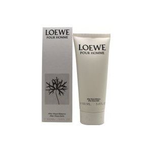 Loewe Pour Homme Aftershave Balsem 100ml