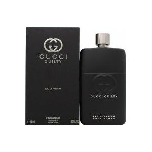 Gucci Guilty Pour Homme Eau de Parfum 150ml Spray