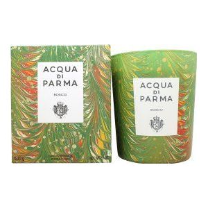 Acqua di Parma Bosco Kaars 500g