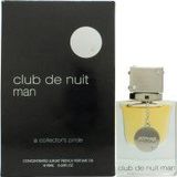 Armaf Club De Nuit Man Concentrated Parfum Olie 18ml