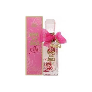 Juicy Couture Viva La Juicy La Fleur Eau de Toilette 75ml Spray