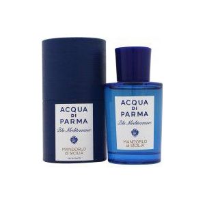 Acqua di Parma Blu Mediterraneo Mandorlo di Sicilia Eau de Toilette 75ml Spray