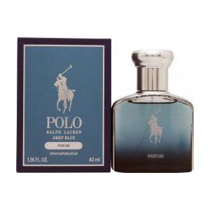 Ralph Lauren Polo Deep Blue Eau de Parfum 40ml Spray