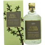 Mäurer & Wirtz 4711 Acqua Colonia Myrrh & Kumquat Eau de Cologne 170ml Spray