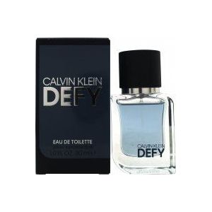 Calvin Klein Defy Eau de Toilette 30ml Spray