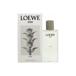 Loewe 001 Man Eau de Parfum 100ml Spray