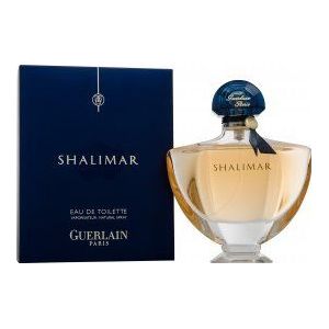 Guerlain Shalimar Eau De Toilette 90ml Spray