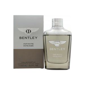 Bentley Infinite Intense Eau de Parfum 100ml Spray