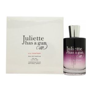 Juliette Has A Gun Lili Fantasy Eau de Parfum 100ml Spray