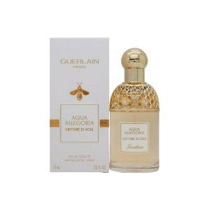 Guerlain Aqua Allegoria Nettare Di Sole Eau de Toilette 75ml Spray