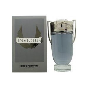 Paco Rabanne Invictus Eau de Toilette 200ml Spray