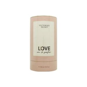 Victoria's Secret Love Eau de Parfum 100ml Spray