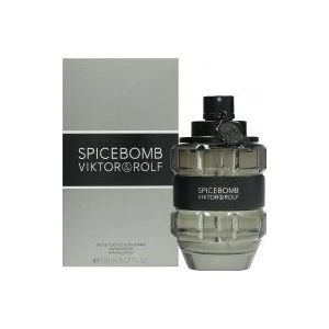 Viktor & Rolf Spicebomb Eau de Toilette 150ml Spray