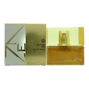 Shiseido Zen Eau de Parfum 50ml Vaporiseren
