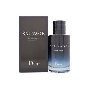 Christian Dior Sauvage Eau de Parfum 100ml Spray
