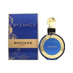Rochas Byzance (2019) Eau de Parfum 90ml Spray