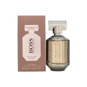 Hugo Boss The Scent Absolute For Her Eau de Parfum 50ml Spray