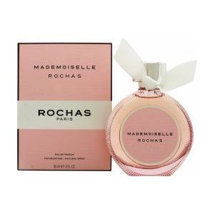 Rochas Mademoiselle Rochas Eau de Parfum 90ml Spray