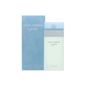 Dolce & Gabbana Light Blue Eau De Toilette 100ml Spray