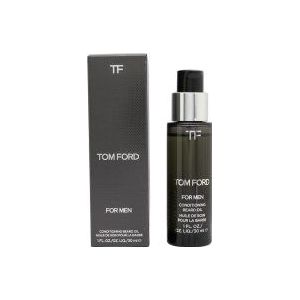 Tom Ford Oud Wood Conditioning Beard Oil 30ml