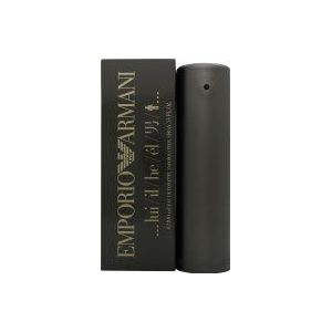 Giorgio Armani Emporio He Eau de Toilette 100ml Spray