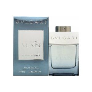 Bvlgari Man Glacial Essence Eau de Parfum 60ml Spray