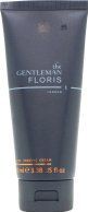 Floris - The Gentleman N°89 - Scheercrème - 100ml - Met Aloe Vera en Kamille