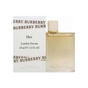 Burberry Her London Dream Eau de Parfum 50ml Spray