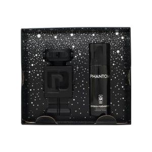 Paco Rabanne Phantom Parfum Gift Set 100ml EDP + 150ml Deodorant Spray