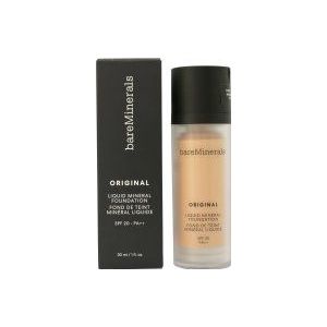 bareMinerals Original Liquid Mineral Foundation SPF20 30ml - 15 Neutral Medium