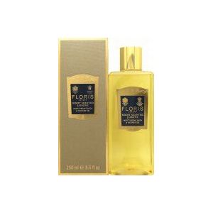 Floris - Signature Collection - Bad en Douchegel - 250ml - Night Scented Jasmine