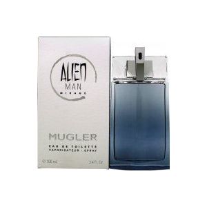 Thierry Mugler Alien Man Mirage Eau de Toilette 100ml Spray