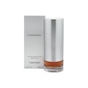 Calvin Klein Contradiction Eau de Parfum 100ml Spray