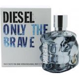 Diesel Only The Brave Eau de Toilette 75ml Spray