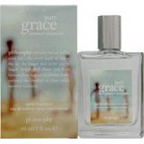 Philosophy Pure Grace Summer Moments Eau de Toilette 60ml Spray