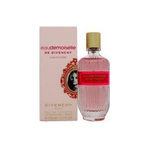 Givenchy Eaudemoiselle Rose a la Folie Eau de Toilette 100ml Spray