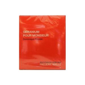 Frédéric Malle Geranium Pour Monsieur Eau de Parfum 50ml Spray