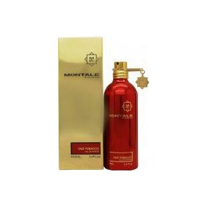 Montale Oud Tobacco Eau de Parfum 100ml Spray