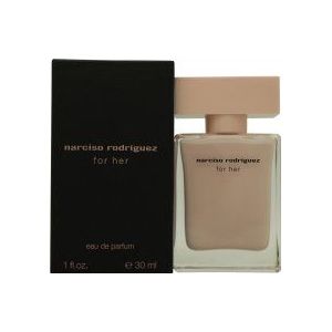 Narciso Rodriguez for Her Eau de Parfum 30ml Spray
